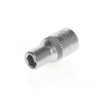 GEDORE vaso 20 1/4 ″ hexagonal ( 4000824303 )