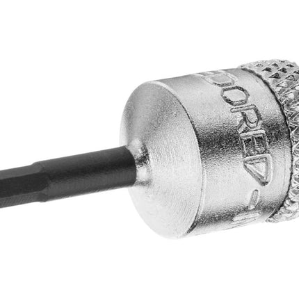 Toma GEDORE EN 20 1/4 ″ hexagonal ( 4000824355 )