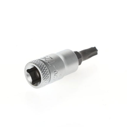 GEDORE Steckschlüsseleinsatz ITX 20 1/4 ″ TX ( 4000824373 )