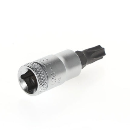 GEDORE Steckschlüsseleinsatz ITX 20 1/4 ″ TX ( 4000824375 )