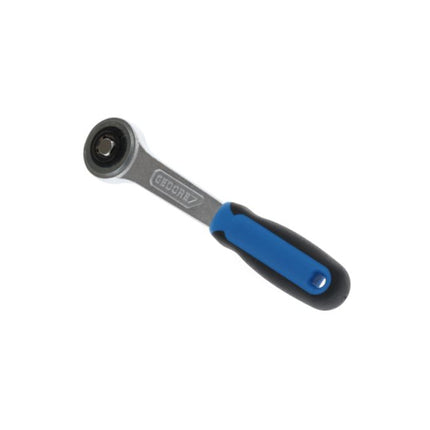 GEDORE through hole ratchet 2093 Z-94 1/4 ″ 20 teeth ( 4000824384 )