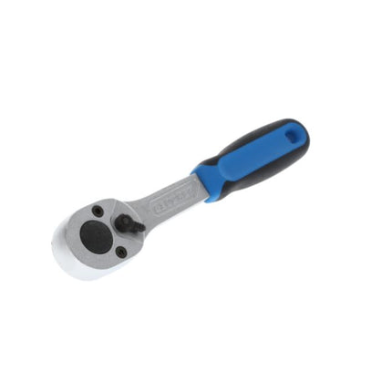 GEDORE lever-action ratchet 2093 U-10 1/4 ″ 24 teeth ( 4000824386 )