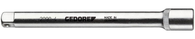 Alargadera GEDORE 2090 1/4 ″ Longitud 97 mm ( 4000824394 )