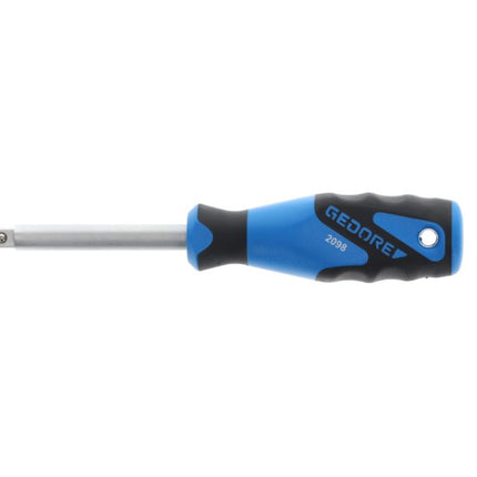 GEDORE Handgriff mit Vierkant 2098 1/4 ″ ( 4000824397 )