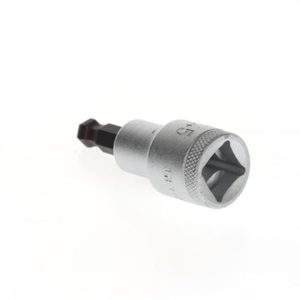 GEDORE Llave de vaso ITX 19 1/2 ″ TX ( 4000824425 )