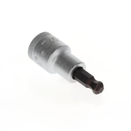 GEDORE Llave de vaso ITX 19 1/2 ″ TX ( 4000824425 )