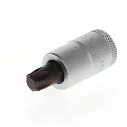 GEDORE Steckschlüsseleinsatz ITX 19 1/2 ″ TX ( 4000824427 )