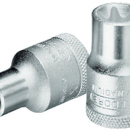 GEDORE socket TX 19 1/2 ″ E ( 4000824443 )