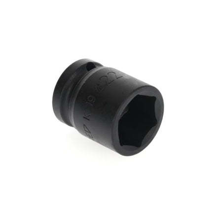 GEDORE Kraftschraubersteckschlüsseleinsatz K 19 1/2 ″ ( 4000824591 )