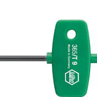 Destornillador WIHA con mango de llave 365 T 20x45mm ( 4000825620 )