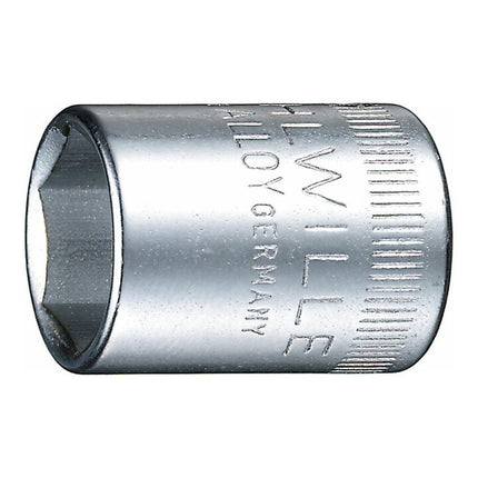 STAHLWILLE Klucz nasadowy 40 1/4 ″ sześciokątny ( 4000826217 )