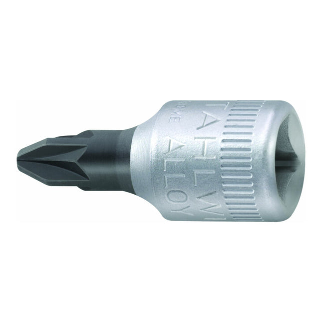 STAHLWILLE Socket 44 PZ 1/4 ″ PZD ( 4000826253 )