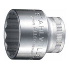 STAHLWILLE Chiave a bussola 45 3/8 ″ 12 lati ( 4000826303 )