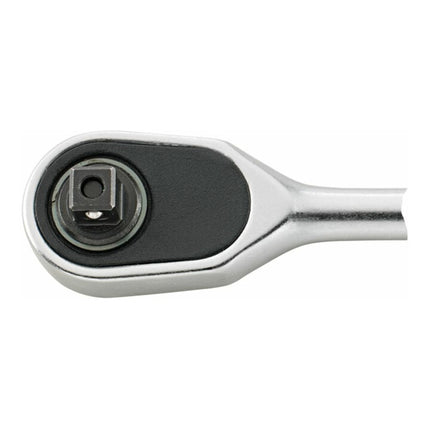 STAHLWILLE Cliquet réversible à levier 435QR N 3/8 po. 80 dents ( 4000826319 )