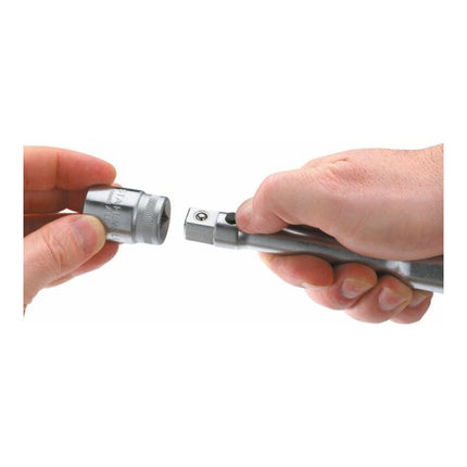 Alargadera STAHLWILLE 509 QR 1/2 ″ Longitud 255 mm ( 4000826427 )
