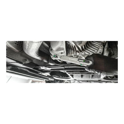 STAHLWILLE torque spanner 730/4 Quick 8 - 40 Nm ( 4000826633 )