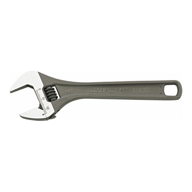 STAHLWILLE Combination spanner 4026 max. 24 mm ( 4000826640 )