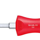 WIHA Schraubendreher Schneidenbreite 10 mm ( 4000827228 )