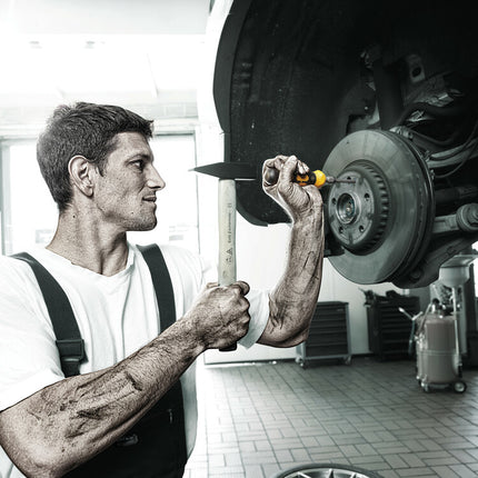 WERA Bit 855 S PZ 3 x 70 mm 1/4 ″ PZ 3 Länge 70 mm ( 4000827262 )