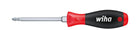 WIHA screwdriver 314 size PZD 2 blade length 100 mm ( 4000827632 )