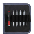 WIHA precision mechanics screwdriver set 269 T11 01 11-piece ( 4000827792 )