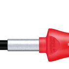 Chiave ad esagono cavo WIHA 372 larghezza tra le superfici 7 mm lunghezza albero 150 mm ( 4000827811 )