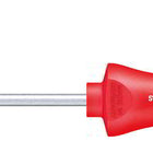 WIHA llave hexagonal 341 SW 5 mm longitud de la hoja 125 mm ( 4000827845 )