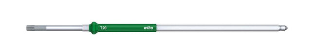 WIHA interchangeable blade 26059 T 9 2.5 Nm dark green ( 4000827992 )