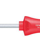 WIHA Schraubendreher 362 TR Größe T 20 BO Klingenlänge 100 mm ( 4000828002 )