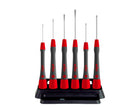 WIHA precision mechanics screwdriver set 260 PK 601 6-piece ( 4000828067 )