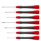 Juego de destornilladores mecánicos de precisión WIHA 260 PK 701 7 piezas ( 4000828068 )