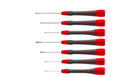 WIHA precision mechanics screwdriver set 260 PK 701 7-piece ( 4000828068 )