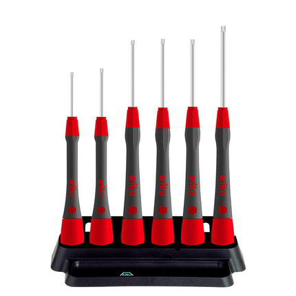 WIHA precision mechanics screwdriver set 267 PK 6M01 6-piece ( 4000828069 )