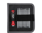 WIHA precision mechanics screwdriver set 281 T11 11-piece ( 4000828116 )