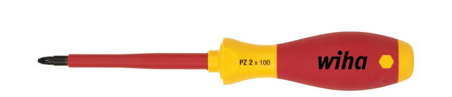 WIHA screwdriver 324 size PZD 1 ( 4000828581 )