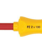 WIHA screwdriver 324 size PZD 2 ( 4000828582 )