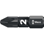 WERA Bit 855/1 IMP DC PZD2 Length 25 mm ( 4000829271 )
