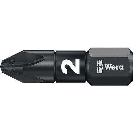 WERA Bit 855/1 IMP DC PZD2 Długość 25 mm ( 4000829271 )