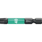 WERA Bit 867/4 IMP DC T40 Longitud 50 mm ( 4000829290 )