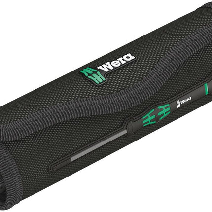 WERA juego de destornilladores de precisión para mecánica Kraftform Micro Big Pack 1 25 piezas ( 4000829814 )