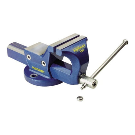 DURLACH parallel vice Magnat jaw width 160 mm clamping width 225 mm ( 4000830266 )