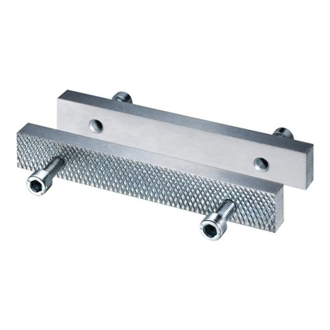 Mordaza HEUER Mordaza delantera HEUER anchura 120 mm ( 4000830343 )