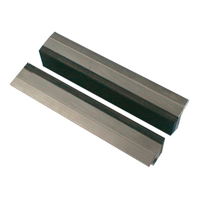 Ganascia di protezione della morsa HAARHAUS 47/5 G per larghezza ganascia 100 mm ( 4000830537 )