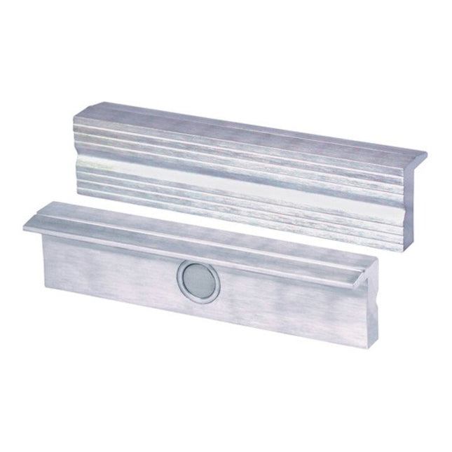 Ganascia di protezione HEUER TIPO N per larghezza ganascia 100 mm ( 4000830600 )