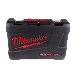 Milwaukee Transport Werkzeug Koffer für 12 V Geräte z.B. M12 CID schwarz