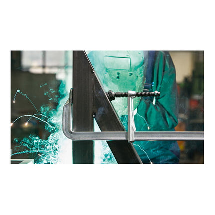 BESSEY Élément de serrage  avec cannelure ( 4000831144 )