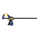 IRWIN one-handed clamp Mini clamping width 150 mm ( 4000831262 )