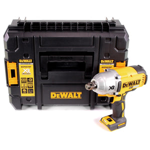 DeWalt DCF 897 NT Akku Schlagschrauber 18V 3/4'' 950Nm Brushless Solo + TSTAK - ohne Akku, ohne Ladegerät