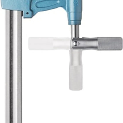 URKO Schraubzwinge 4003-H Spannweite 400 mm Ausladung 140 mm ( 4000831738 )