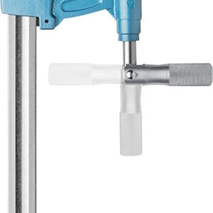 URKO Schraubzwinge 4003-H Spannweite 600 mm Ausladung 140 mm ( 4000831739 )